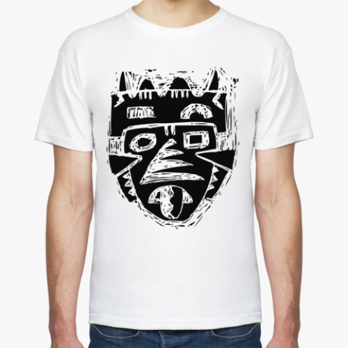 Футболка Mask #VIII
