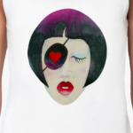 роковая стрижка Боб