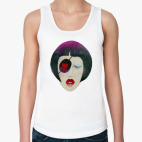 роковая стрижка Боб