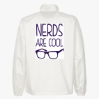 Ветровка без капюшона