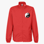 Ветровка без капюшона