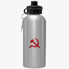 Спортивная бутылка