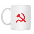 Кружка 330 мл