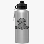 Спортивная бутылка