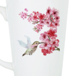 Весенняя пташка