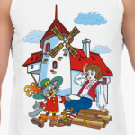 'Кот в сапогах'