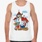 'Кот в сапогах'