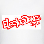 Electrodance style