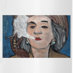 Всегда молода и красива