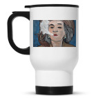 Кружка-термос