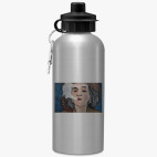 Спортивная бутылка