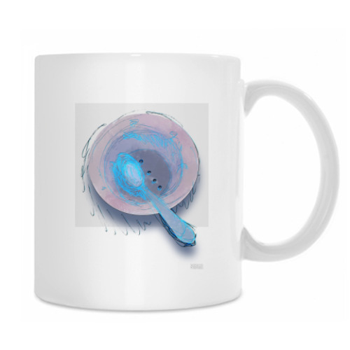 Кружка Запрет