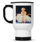 Кружка-термос