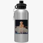 Спортивная бутылка