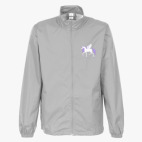 Ветровка без капюшона