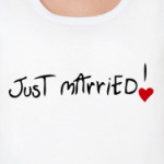  Just Married