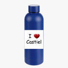 Термобутылка