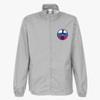 Ветровка без капюшона