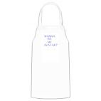 Кухонный фартук