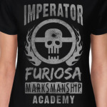 Furiosa Marksmanship Academy