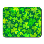  Волшебный клевер