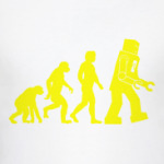  'Robot Evolution'