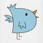Animals / Bird bluee