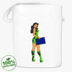 Сумка шоппер