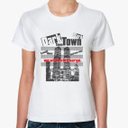 'DarkTown'