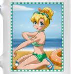 'Лосьон для загара'