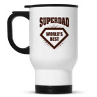 Кружка-термос