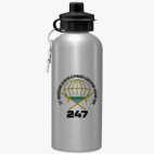 Спортивная бутылка