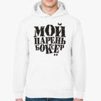 Толстовка худи