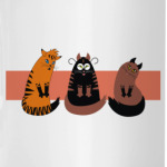 Хогвартские коты