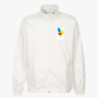 Ветровка без капюшона