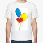 Воздушные шарики