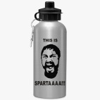 Спортивная бутылка