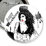 Эми Уайнхаус - Amy Winehouse