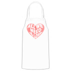 Кухонный фартук