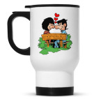 Признание в любви