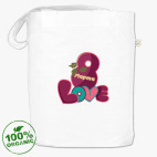 Сумка шоппер