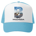 Океан, Бали, Индонезия