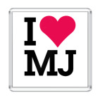 I Love MJ