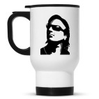 Кружка-термос