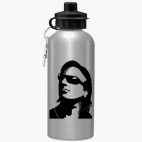 Спортивная бутылка