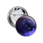  Черный Котенок