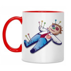 Кукла Вуду начальника