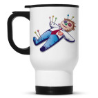 Кружка-термос