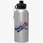 Спортивная бутылка