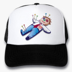 Кепки Trucker